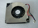 Toshiba Qosmio F30 Series UDQFC55E6CT0 GDM610000278 DC5V 0.33A 4Wire 4Pin Cooling Fan