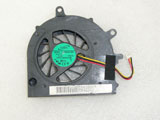 TOSHIBA Satellite A500 A500D A505 A505D AB7005HX-SB3 KSKAA DC280006OA0 DC2800060A0 CPU Cooling Fan