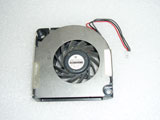 Toshiba Qosmio G25-AV513 F20 F25 G20 G25 G15 G10 F15 F10 E15 E10 GDM610000239 UDQFC55E2CT0 Cooling Fan