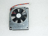 IBM Thinkpad R30 Panasonic UDQFSEH53F 23.10044 DC5V 0.20A 3Wire 3Pin connector Cooling Fan