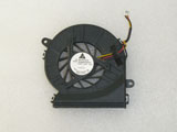 BenQ R56 Packard Bell EasyNote MB85-P-021 Minos MGP30 BSB0705HC 6L44 DTAAF011H00 Cooling Fan
