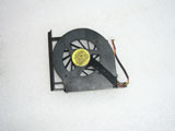 HP Compaq Presario CQ61 CQ71 G61 G71 G61-100 Forcecon DFB552005M30T F8Q6 CPU Cooling Fan