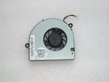 Acer Aspire 5532 DFB451005M20T F81J DC280006LF0 DC5V 0.5A 3Wire 3Pin connector Cooling Fan