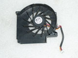 IBM Thinkpad R60 Series Panasonic UDQFRPH31FAR Cooling Fan