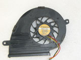 Fujitsu LifeBook N6000 GC054509VH-8A 11.V1.B1226.F DQ5D597H004 DC5V 0.8W 3Wire Cooling Fan