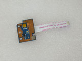 HP Pavilion G6 Series Power Button Board PAD6000 6050A2417701