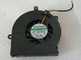 SUNON GB0506PGV1-A 13.V1.B3069.F.GN DC5V 1.5W 3Wire 3Pin connector Cooling Fan