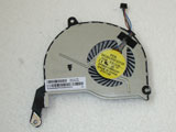 HP Pavilion 15 TouchSmart 15-n000 15-N019SA 15-f 736278-001 DFS531105MC0T FFQ9 FCN45U83TP102 CPU Cooling Fan