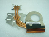 New Sony Vaio VPCF VPC-F1 VPC-F11 VPC-F12 VPC-F13 F119GS F13M0E VPC-F13E1EH Cooling Heatsink