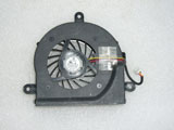 Panasonic UDQFLZH10CCM DC280003PP0 DC5V 0.16A 3Wire 3pin connector Cooling Fan