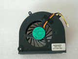 Medion Akoya P8610 P8611 P8612 P8614 MD97490 AB7105HX-L03 9270 340826400003 Cooling Fan