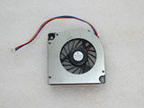 Toshiba Satellite J60 Series Cooling Fan UDQFC65E3DT0