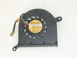 NEC VersaPro VY17F/LV-R GC054509VH-8A B814.F DC5V 1.3W 4Wire 4Pin connector Cooling Fan