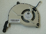 HP Pavilion 15 TouchSmart 15-n000 15-N019SA 15-f 15-F215DX 732068-001 FB5007M05SPA-001 CPU Cooling Fan