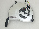 HP Pavilion 15 TouchSmart 15-n000 15-N019SA 15-f 15-F215DX BSB0705HC DC20 DTA45U83TP002 CPU Cooling Fan