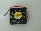 COLORFUL CF 05407S DC5V 0.18A 40x40x7mm 2Pin 2Wire Cooling Fan