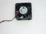 Delta Electronics DSB0512LD DC12V 0.09A 5025 5CM 50mm 50X50X25mm 2Pin 2Wire Cooling Fan
