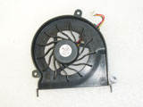 Fujitsu LifeBook S7210 Cooling Fan UDQFRZR08CQU CP362032-01