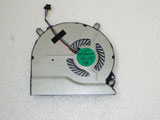 HP SLEEKBOOK 14 15-B100 15-B000 15T-B 14-B 15-B AB09005HX070B00 0CWU33 702746-001 CPU Cooling Fan