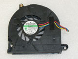 HP EliteBook 8530p Series GB0507PGV1-A 13.V1.B3229.F.GN 34.4V821.001 DC5V 1.8W 4Wire Cooling Fan