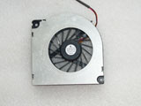 Panasonic UDQFL4H02CAS Server Blower 74x74x12mm DC12V 0.16A 3Wire 3Pin connector Cooling Fan