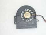 NEC Versa M320 11.V1.B565.F 24-20696-00  DC5V 0.8W 4Wire 4Pin connector Cooling Fan