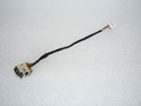 HP Pavilion dv7-4000 Series DC Jack