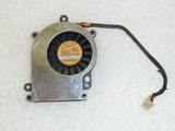 Packard Bell ipower 5000 Series MIT-CAI01 GB0535PDV2-8 M.B404 Cooling Fan