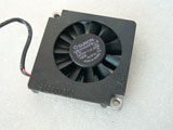Compaq Presario 1400 14XL342 GB0545AFB1-8 DC5V 0.35W 3Wire 4510 45mm 4.5CM 45x45x10mm Cooling Fan