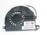 HP Compaq nc6400 Series DC5V 0.4A DFB451205M10T F599-CCW AT006000100 Cooling Fan