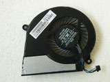 HP Pavilion 17 Cooling Fan DFS501105PR0T FC9U 47R62TP302A