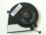 HP Pavilion 17 Cooling Fan AB08505HX110B00 0CWR62 724870-001 47R62TP003A