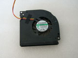 Acer Aspire 5930 5935G 5310 9400 ZB0507PGV1-6A 13.V1.B3448.F.GN 23.10229.001 Cooling Fan