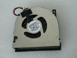 LG R380 Forcecon DFS531005MC0T 13N0-DEP0M01 DC5V 0.5A 4Wire 4Pin connector Cooling Fan