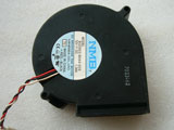 NMB BG0903-B044-00S DC12V 1.34A 97x94x33mm 3Pin 3Wire Cooling Fan