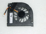 Dell Inspiron 6000 DFB601005M30T DC28000010L DC5V 0.40A 3Wire 3Pin connector Cooling Fan