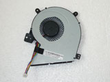 ASUS X451 X451C X451CA X451MAV x551 X551MA X551CA KSB0705HB -DD24 DQ5D586E000 13NB0331P11 CPU Cooling Fan