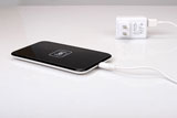 Qi Wireless Charger Pad For Nexus 4 HTC 8X Samsung Galaxy S3 S4 Note II Iphones