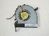 Toshiba C40-A L40 M40-A C50-A C45-A Forcecon DFS501105FQ0T FCDK 36MTCTM0I10 Cooling Fan