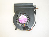 Advent K4000 9617 9517 9215 9117 7113 7109B ECS L41 L53II T5514F05MD 28G245120-00 Cooling Fan