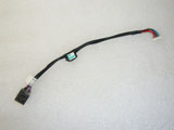 Dell Latitude E6520 DC Jack with Cable DC30100E80L 020NP9