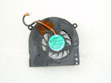 Toshiba Satellite A80 A85 Tecra S2 A3 AB0605HX-EB3 TCWX1 ATZYH000100 ATAT101G000 Cooling Fan