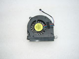 HP ProBook 6440b 6445b DFB451205MB0T 6033B0022601 DC5V 0.4A 3Wire 3Pin connector Cooling Fan