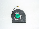 MSI EX400 EX600 EX700 GX400 VR601 AB0605HX-HE3 DC5V 0.25A 3Wire 3Pin connector Cooling Fan