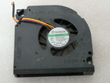 Dell Inspiron 1501 DQ5D577D115 GB0507PGV1-A 13.B1755.F.GN YD615 3Wire 3Pin connector Cooling Fan