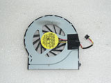 HP Pavilion dv6-3000 dv7-4000 DFB552005M30T F9V8 3MLX6TATP40 Cooling Fan