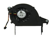 HP ENVY 14 Series Delta Electronics KSB05105HA 9L17 DC5V 0.35A 3Wire 3Pin connector Cooling Fan