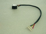 HP Pavilion dv6 dv6-1000 Series Jack DC 533465-001