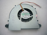 LG R400 GB0506AGV1-A 13.V1.B3175.F.GN DC5V 1.8W 3Wire 3Pin Cooling Fan