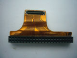 Samsung NV5000 Gateway Solo 3400 3450 3500 BA41-00182A HDD Hard Disk Drive Adapter Connector Cable